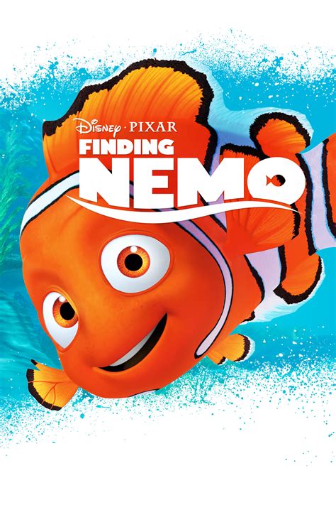 fish movie|Finding Nemo (2003) .